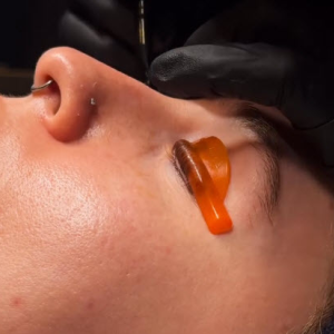 Lash Lift and Tint