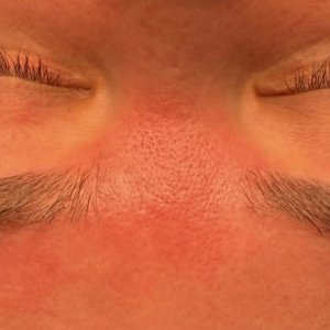 Brow Wax