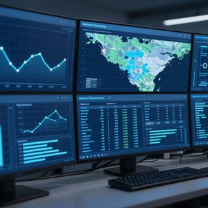 Managed IT Solutions