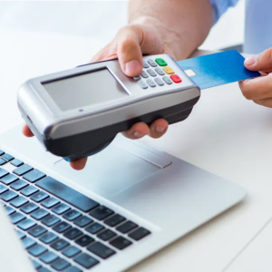 Payment Processing Solutions