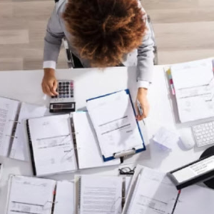 Payroll Support