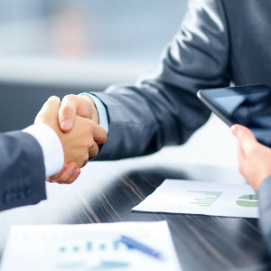 Business Lending & Capital