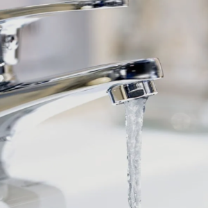 Water Line Installation