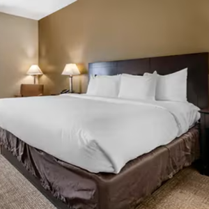 Hotel Rooms