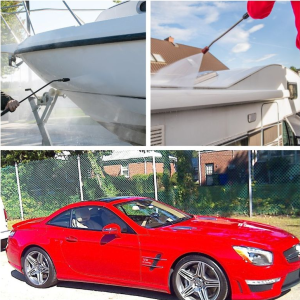 Auto/RV/Boat Detailing Service