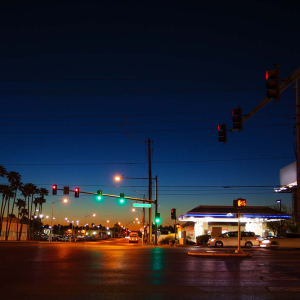 Traffic Signal Systems