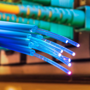 Fiber Optics Installation