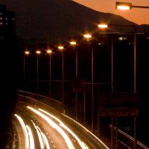 Trail Lighting