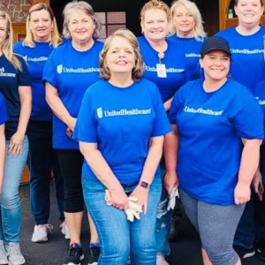 Community & Volunteer Support