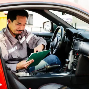 Trade-In Appraisals