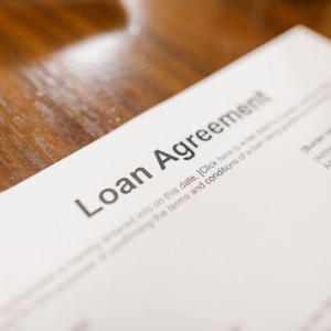 Loan Signing Services