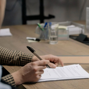 Power Of Attorney Notarization