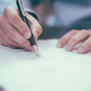 Real Estate Notarization