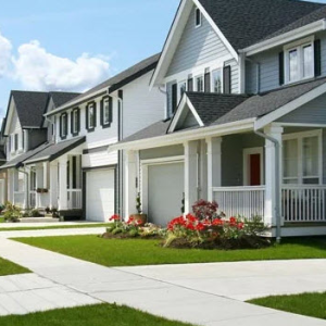 Real Estate Law