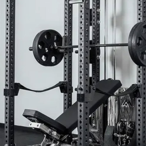 Racks & Rigs