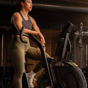 Cardio Machines