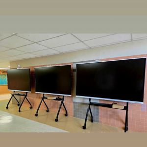 Audio/Visual Installation Services