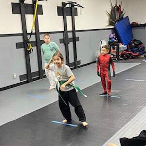 Children’s Classes