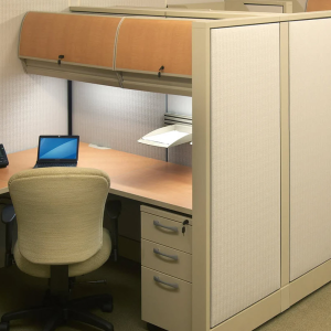 Workspace Systems