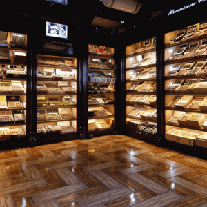 Smoke Shop POS