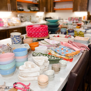 Housewares