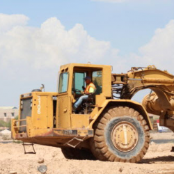 WORKERS' COMPENSATION