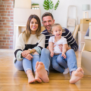 Home Loans
