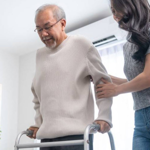 Rehabilitation Services
