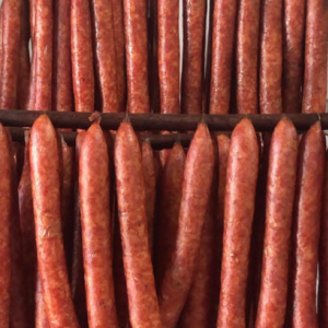 Sausage