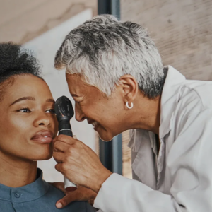 Eye Exams