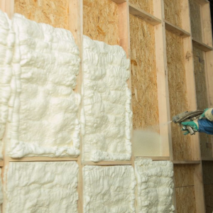 Residential Insulation