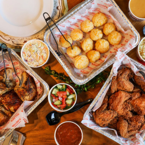 Catering