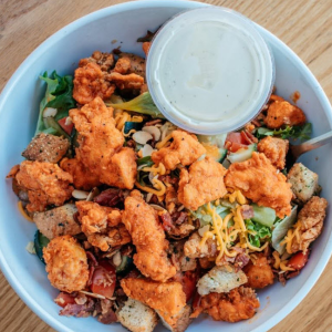 Salads