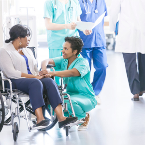Sick Pay / Income Protection