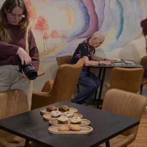 Baked Goods