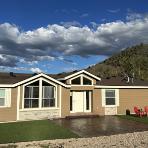 Aspen Ridge Villa