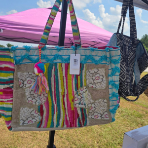 Bougie Bags