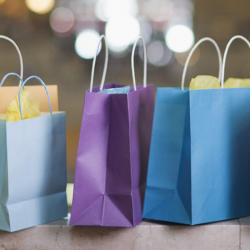 Larry's Variety Store