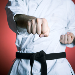 American Tae Kwon Do