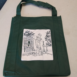 2019 Tote - Boy With the Boot