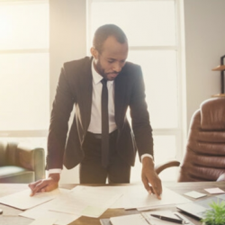 Tax Management Services