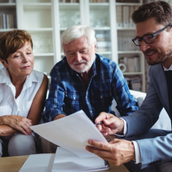 Financial and Retirement Planning