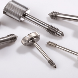 Captive Panel Screw