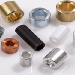 Spacers