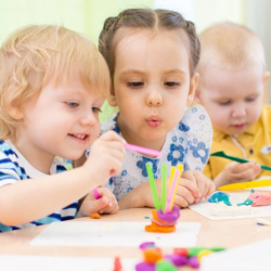 Pre-School