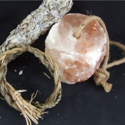ASK THE HERBALIST