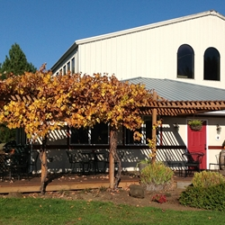Tasting Room