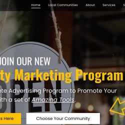 Membership Development System