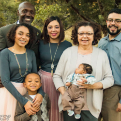 Family Photography Sessions