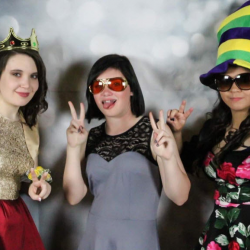  Photobooth Rental